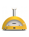 Alfa Forni Moderno 5 Pizze Hybrid Fire Yellow - nr 1