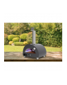 Alfa Forni Linea Moderno Portable Pizzaofen Adesia Grey - nr 4