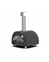 Alfa Forni Linea Moderno Portable Pizzaofen Adesia Grey - nr 6