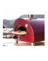 Alfa Forni Linea Moderno Portable Pizzaofen Antique Red - nr 4