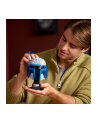 LEGO Star Wars 75408 Hełm Jango Fetta - nr 6