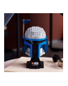 LEGO Star Wars 75408 Hełm Jango Fetta - nr 7