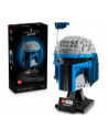LEGO Star Wars 75408 Hełm Jango Fetta - nr 9