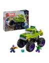 LEGO Marvel Super Heroes 76312 Monster truck Hulka kontra Thanos - nr 1