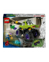 LEGO Marvel Super Heroes 76312 Monster truck Hulka kontra Thanos - nr 3