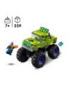 LEGO Marvel Super Heroes 76312 Monster truck Hulka kontra Thanos - nr 4