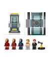 LEGO Marvel Super Heroes 76315 Laboratorium Iron Mana: Zbrojownia - nr 18