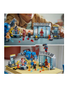 LEGO Marvel Super Heroes 76315 Laboratorium Iron Mana: Zbrojownia - nr 19