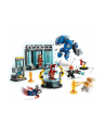 LEGO Marvel Super Heroes 76315 Laboratorium Iron Mana: Zbrojownia - nr 3