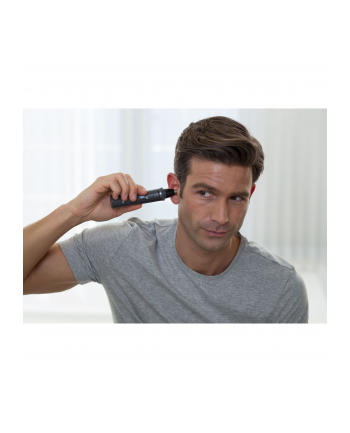 Panasonic ER GN 33  H301 Nasen-/Ohrhaarschneider nr 2