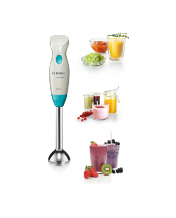 Bosch MSM 2410D CleverMixx Fun