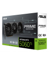 Karta graf ASUS PRIME RTX 5060 TI 8GB OC - nr 26