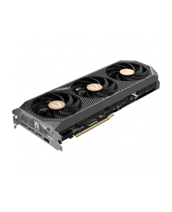 Karta graficzna ZOTAC GAMING GeForce RTX 5070 Ti SOLID SFF 16GB
