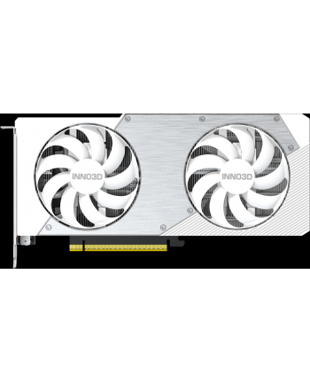 inno3d Karta graficzna INNO3 RTX 5060 Ti Twin X2 OC WHITE 8GB