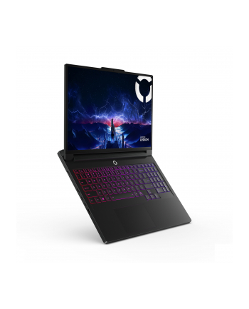 Lenovo Legion Pro 7 16IAX10H Ultra 9 275HX 16''; WQXGA OLED 500nits Glossy 240Hz 64GB DDR5 SSD1TB GeForce RTX 5080 16GB NoOS Eclipse Black