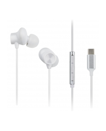 Panasonic RP-TCM225DEW biały