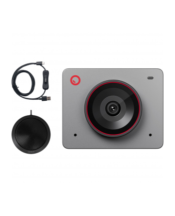 OBSBOT Meet 2 Combo Space Grey Webcam