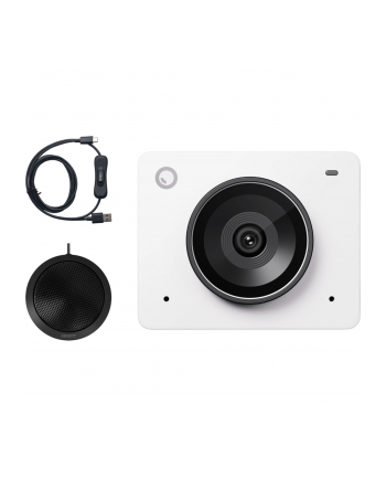 OBSBOT Meet 2 Combo Cloud White Webcam