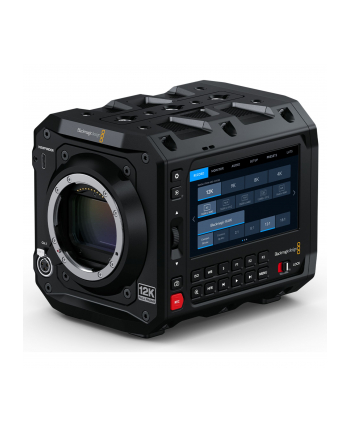 blackmagic design Blackmagic PYXIS 12K (L-Mount)