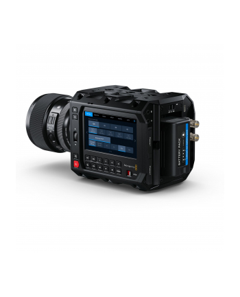 blackmagic design Blackmagic PYXIS 12K EF-Mount)