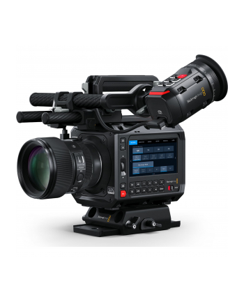 blackmagic design Blackmagic PYXIS 12K EF-Mount)