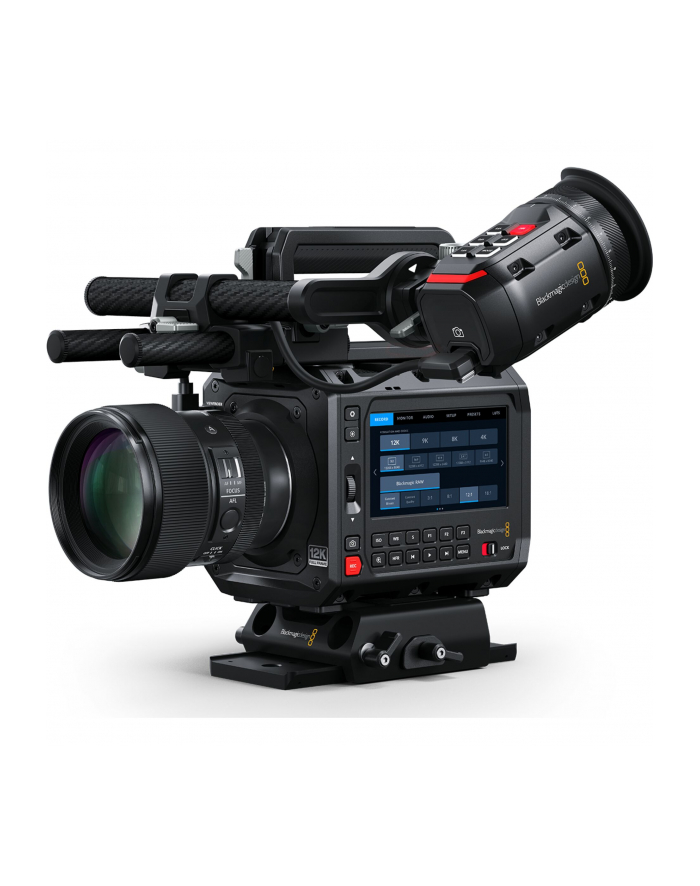 blackmagic design Blackmagic PYXIS 12K EF-Mount) główny