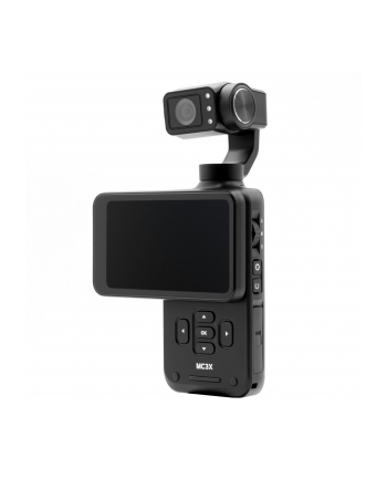 Agfaphoto Realimove MC3X