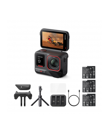 Insta360 Ace Pro 2 Actioncam Creator Combo