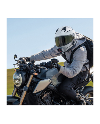Insta360 Ace Pro 2 Actioncam Motorrad Combo