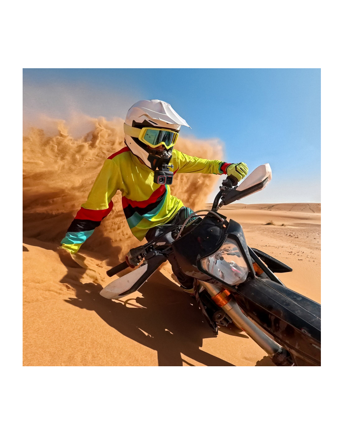 Insta360 Ace Pro 2 Actioncam Motorrad Combo główny