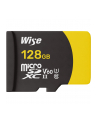 Wise microSDXC UHS-II V60  128GB R:290MBs / W:100MBs  WI-MSD-S128 - nr 1