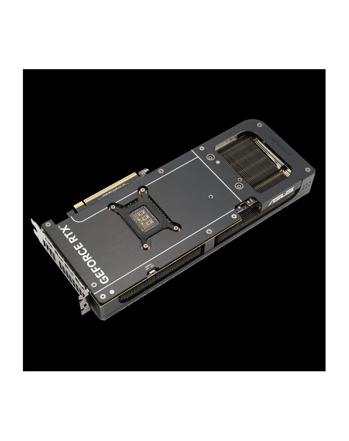 asus Karta graficzna GeForce RTX 5070 TI PRIME OC 16G B GDDR7 256bit DP/HDMI główny