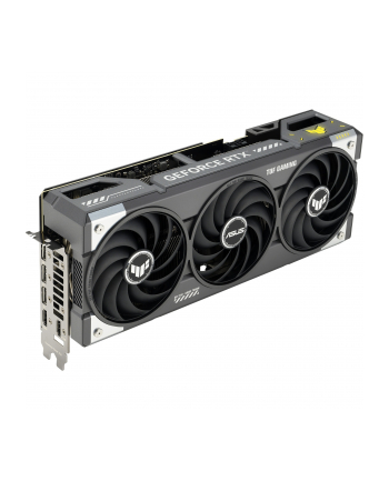 asus Karta graficzna GeForce RTX 5070 TI TUF GAMING OC 16GB GDDR7 256bit DP/HDMI