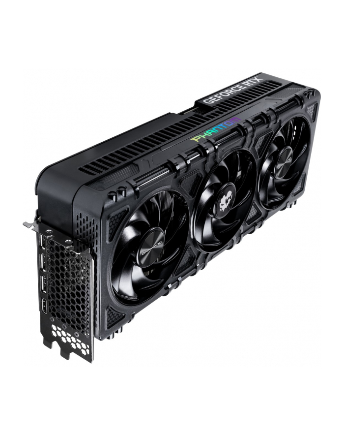 gainward Karta graficzna RTX 5090 PHANTOM 32GB GDDR7 512bit 3DP/HDMI główny