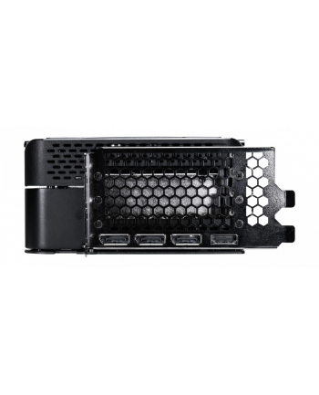 gainward Karta graficzna RTX 5090 PHANTOM GS 32GB GDDR7 512bit 3DP/HDMI