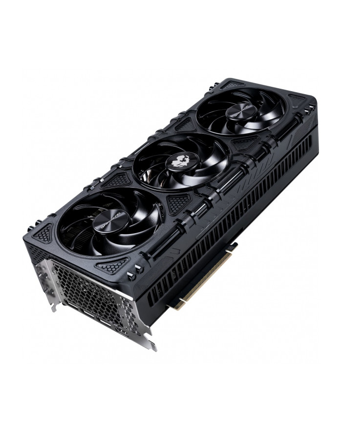 gainward Karta graficzna RTX 5090 PHANTOM GS 32GB GDDR7 512bit 3DP/HDMI główny