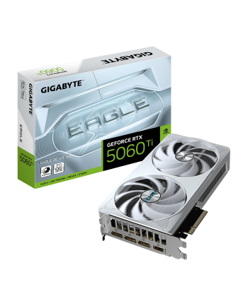 gigabyte Karta graficzna GV-N506TEAGLEOC ICE-16G nr 1
