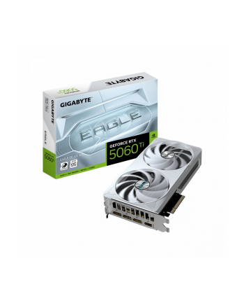 gigabyte Karta graficzna GV-N506TEAGLEOC ICE-16G