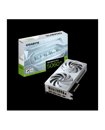 gigabyte Karta graficzna GV-N506TEAGLEOC ICE-8GD