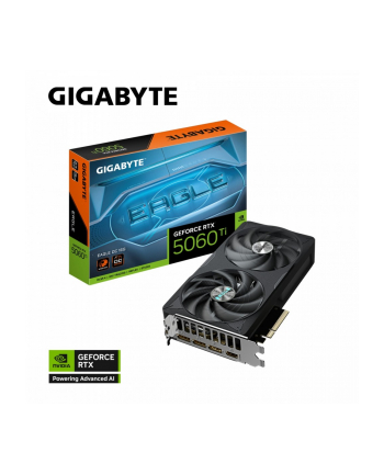 gigabyte Karta graficzna GV-N506TEAGLE OC-16GD
