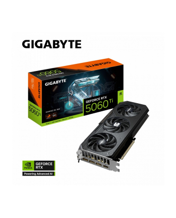 gigabyte Karta graficzna GV-N506TGAMING OC-16GD