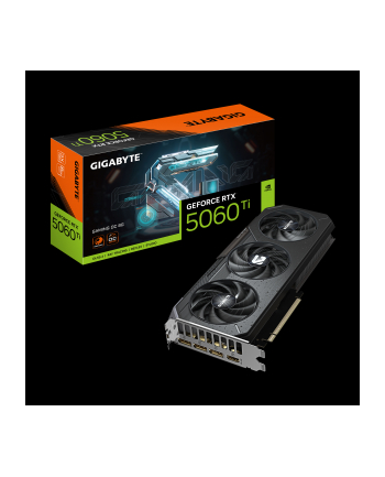 gigabyte Karta graficzna GV-N506TGAMING OC-8GD