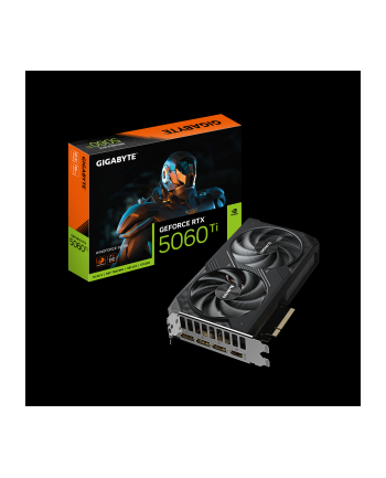 gigabyte Karta graficzna GV-N506TWF2OC-8GD