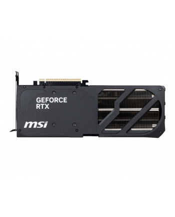msi Karta graficzna GeForce RTX 5070 12G SHADOW 3X OC GDDR7 192bit HDMI/DP