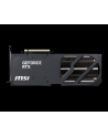 msi Karta graficzna GeForce RTX 5070 12G SHADOW 3X OC GDDR7 192bit HDMI/DP - nr 15