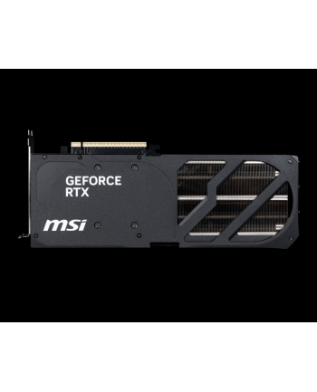 msi Karta graficzna GeForce RTX 5070 12G SHADOW 3X OC GDDR7 192bit HDMI/DP nr 1