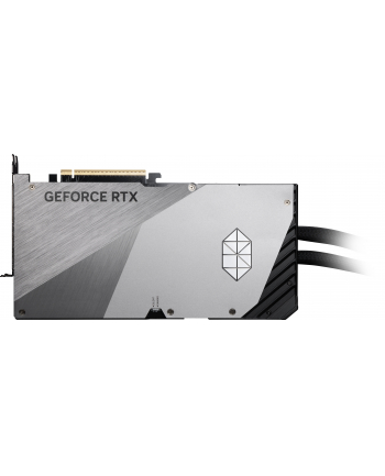 msi Karta graficzna GeForce RTX 5080 SUPRIM LIQUID SOC 16G GDDR7 256bit DP/HDMI