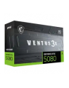 msi Karta graficzna GeForce RTX 5080 VENTUS 3X OC 16G GDDR7 256bit DP/HDMI - nr 46
