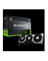 msi Karta graficzna GeForce RTX 5080 VENTUS 3X OC 16G GDDR7 256bit DP/HDMI - nr 22