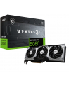 msi Karta graficzna GeForce RTX 5080 VENTUS 3X OC 16G GDDR7 256bit DP/HDMI - nr 29